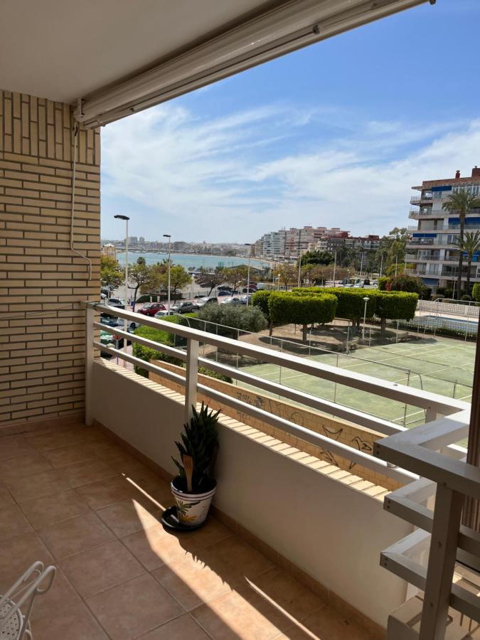 Casa De Fado Διαμέρισμα Τορεβιέχα Εξωτερικό φωτογραφία