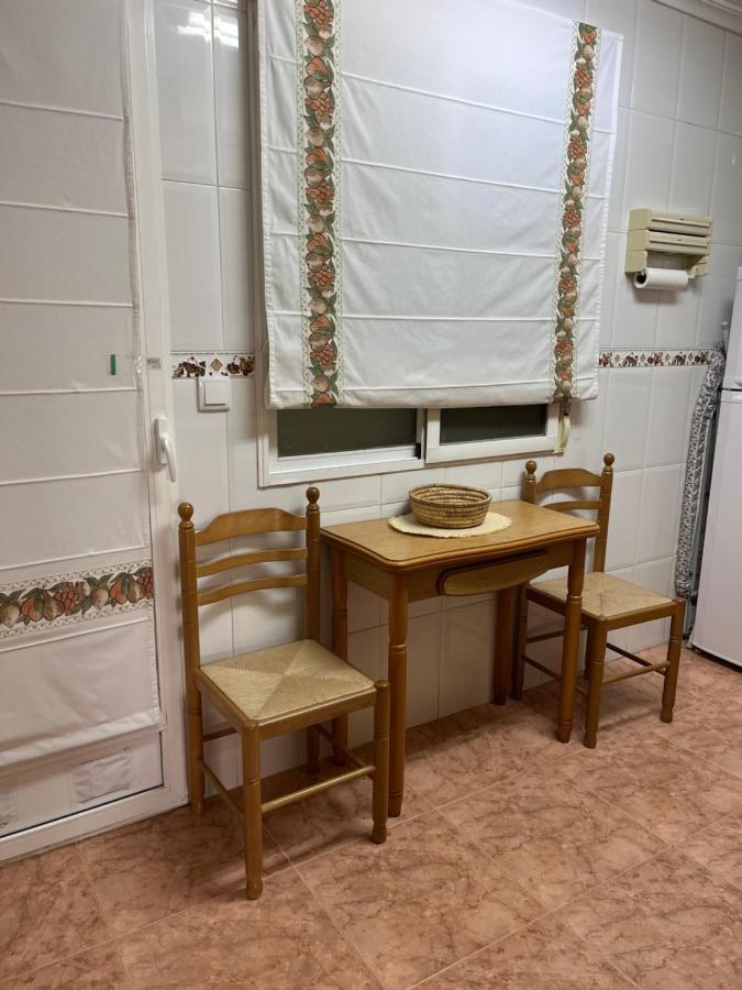 Casa De Fado Διαμέρισμα Τορεβιέχα Εξωτερικό φωτογραφία