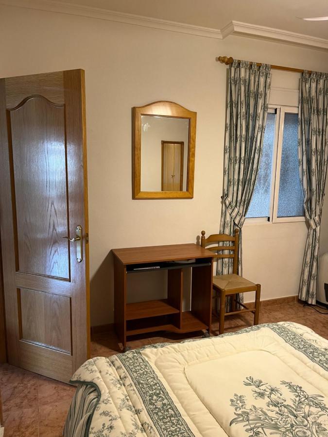 Casa De Fado Διαμέρισμα Τορεβιέχα Εξωτερικό φωτογραφία