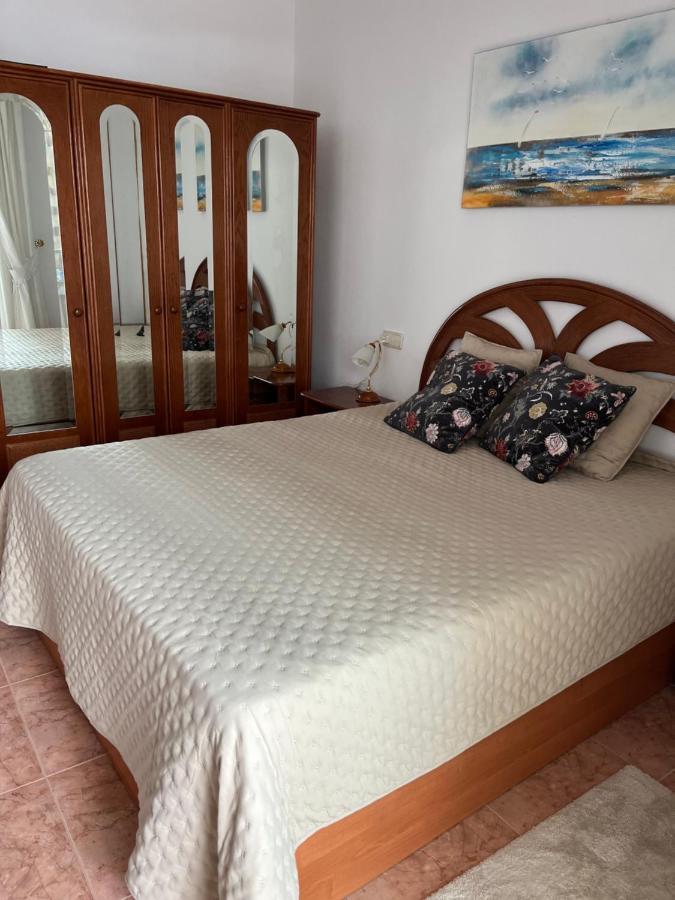 Casa De Fado Διαμέρισμα Τορεβιέχα Εξωτερικό φωτογραφία