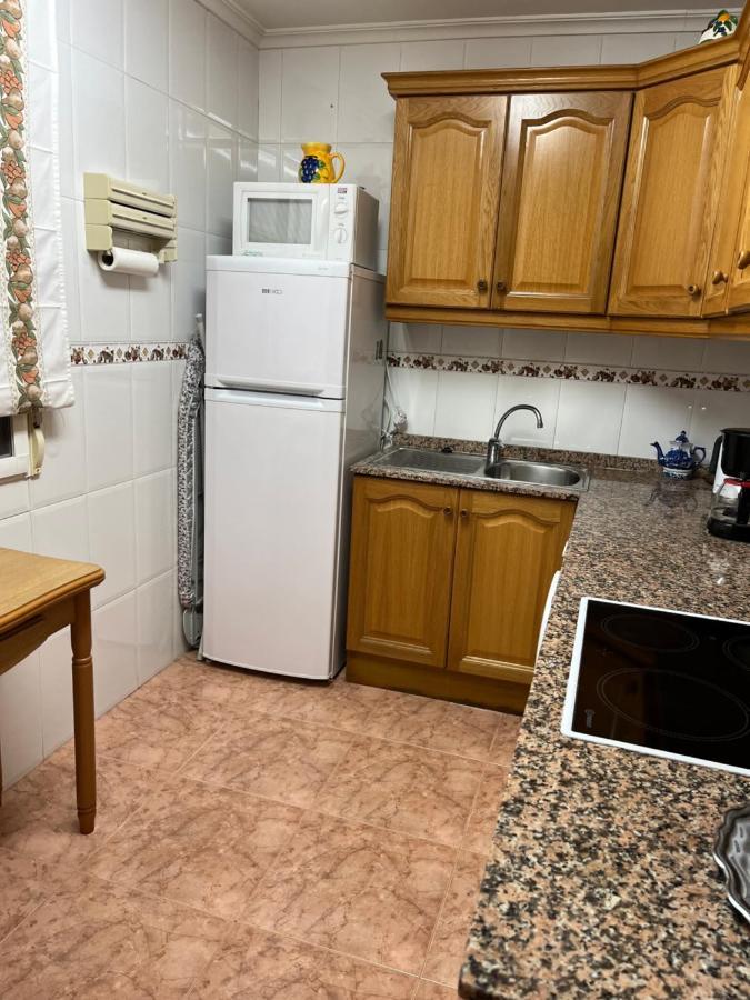 Casa De Fado Διαμέρισμα Τορεβιέχα Εξωτερικό φωτογραφία