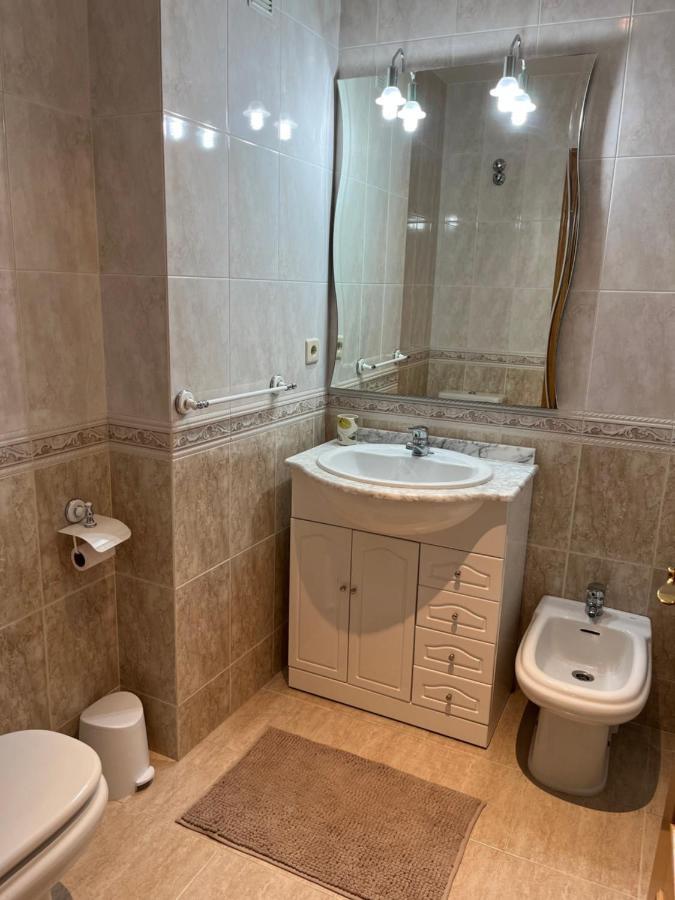 Casa De Fado Διαμέρισμα Τορεβιέχα Εξωτερικό φωτογραφία