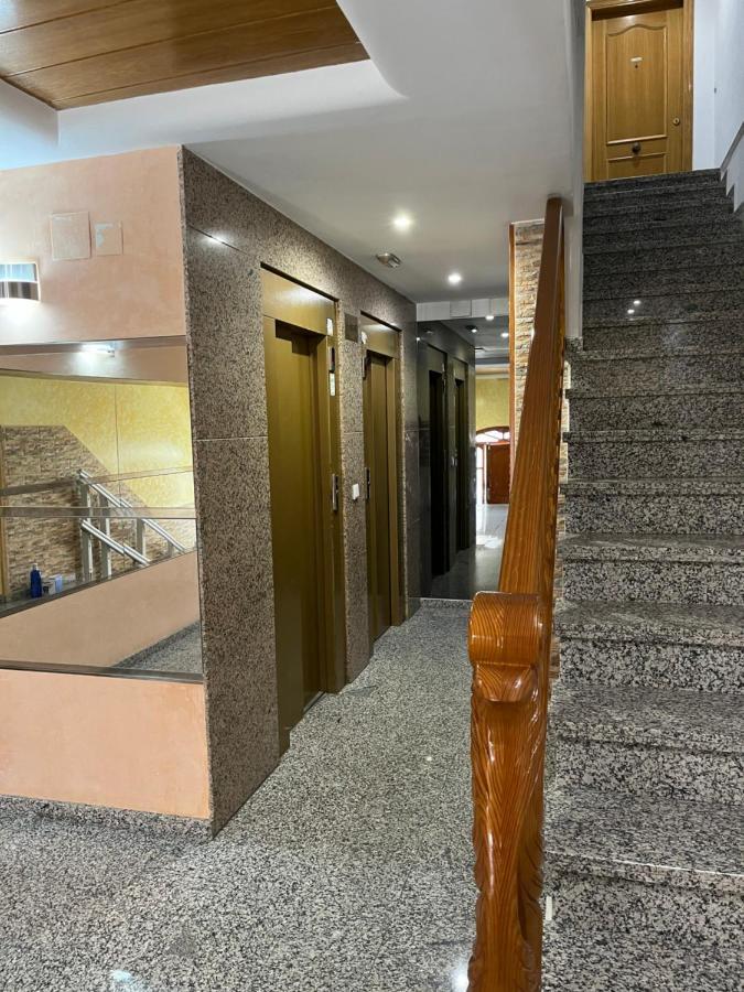 Casa De Fado Διαμέρισμα Τορεβιέχα Εξωτερικό φωτογραφία