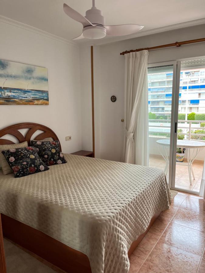 Casa De Fado Διαμέρισμα Τορεβιέχα Εξωτερικό φωτογραφία