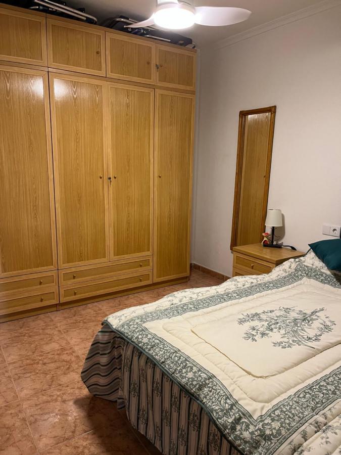 Casa De Fado Διαμέρισμα Τορεβιέχα Εξωτερικό φωτογραφία